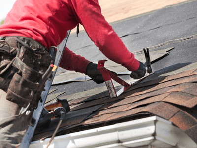 About Roof Repair Experts De Witt, MO